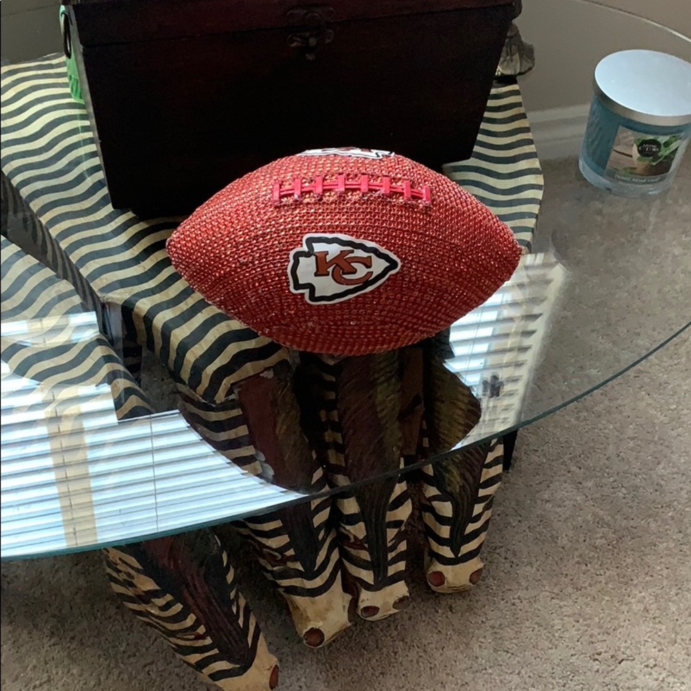 Kansas Chiefs Football